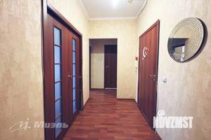 1-к квартира, вторичка, 38м2, 9/18 этаж