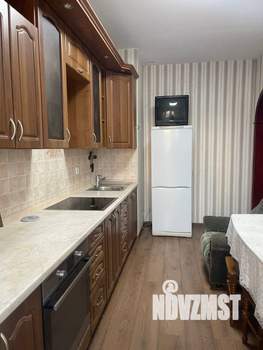 1-к квартира, вторичка, 44м2, 4/12 этаж