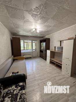 1-к квартира, вторичка, 38м2, 1/9 этаж