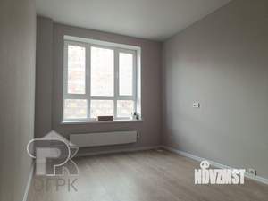 1-к квартира, сданный дом, 35м2, 9/22 этаж