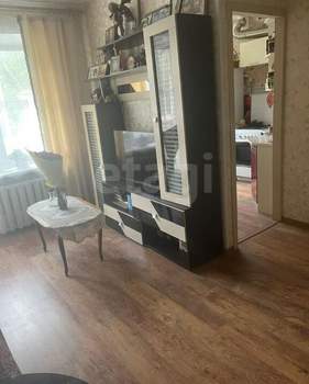 2-к квартира, вторичка, 44м2, 2/5 этаж
