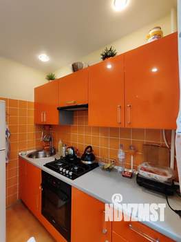 2-к квартира, вторичка, 42м2, 1/5 этаж
