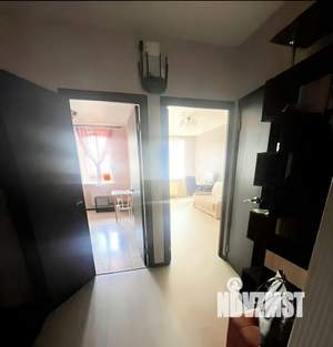 1-к квартира, вторичка, 38м2, 5/17 этаж