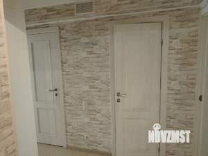 3-к квартира, вторичка, 65м2, 9/9 этаж