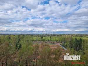 2-к квартира, сданный дом, 58м2, 11/25 этаж