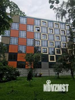 Студия квартира, вторичка, 23м2, 4/7 этаж