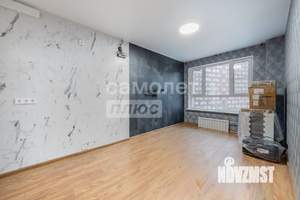2-к квартира, вторичка, 36м2, 3/23 этаж