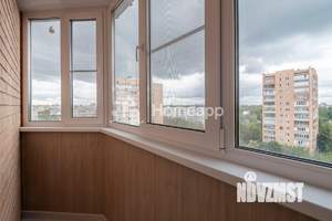 3-к квартира, вторичка, 84м2, 10/27 этаж