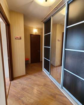 2-к квартира, вторичка, 57м2, 6/14 этаж