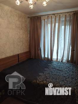 2-к квартира, вторичка, 42м2, 1/5 этаж
