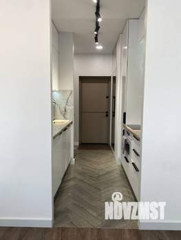 Студия квартира, вторичка, 25м2, 14/22 этаж