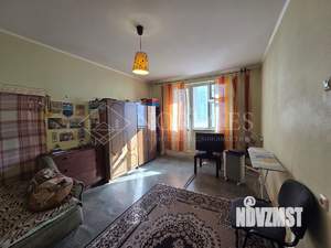 1-к квартира, вторичка, 38м2, 8/17 этаж