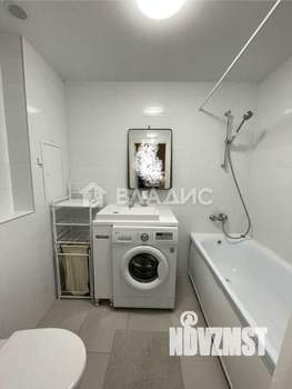 1-к квартира, вторичка, 34м2, 22/25 этаж