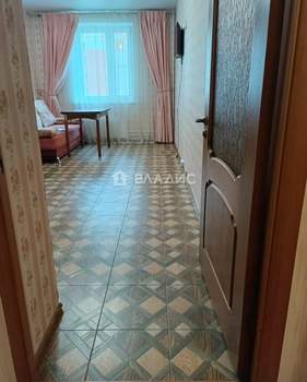 2-к квартира, вторичка, 57м2, 8/25 этаж