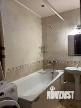 1-к квартира, вторичка, 42м2, 11/17 этаж