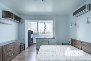 2-к квартира, вторичка, 65м2, 6/20 этаж