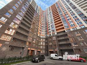 2-к квартира, вторичка, 60м2, 12/20 этаж