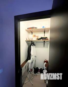 1-к квартира, вторичка, 38м2, 5/17 этаж