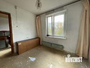 3-к квартира, вторичка, 48м2, 5/9 этаж