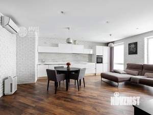 3-к квартира, вторичка, 100м2, 13/14 этаж