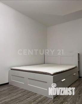 1-к квартира, вторичка, 50м2, 19/25 этаж
