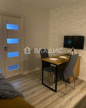 1-к квартира, вторичка, 24м2, 5/24 этаж
