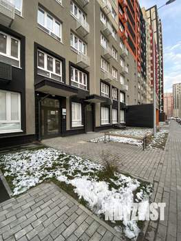 1-к квартира, вторичка, 32м2, 11/12 этаж