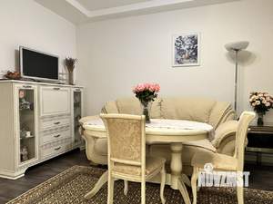 2-к квартира, вторичка, 59м2, 2/25 этаж