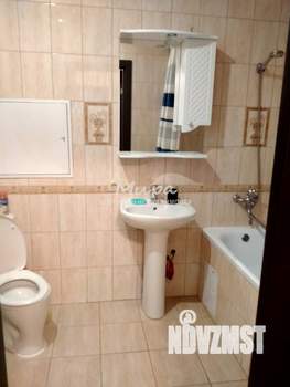 2-к квартира, вторичка, 47м2, 4/22 этаж