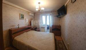 3-к квартира, вторичка, 61м2, 10/10 этаж