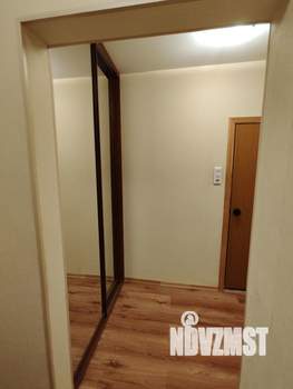 1-к квартира, вторичка, 45м2, 9/25 этаж