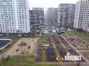 2-к квартира, вторичка, 60м2, 8/17 этаж