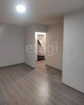 1-к квартира, вторичка, 32м2, 1/3 этаж