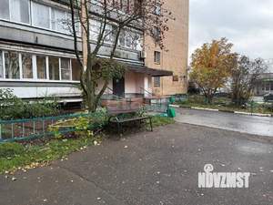 2-к квартира, вторичка, 51м2, 2/12 этаж