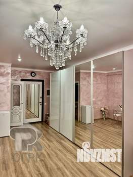 Студия квартира, вторичка, 35м2, 2/6 этаж