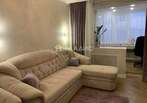 2-к квартира, вторичка, 58м2, 13/17 этаж