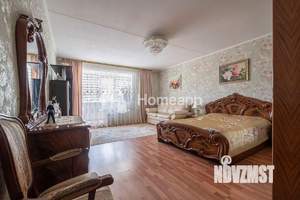 4-к квартира, вторичка, 118м2, 3/10 этаж