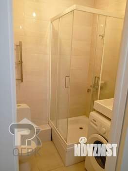 Студия квартира, вторичка, 22м2, 23/25 этаж