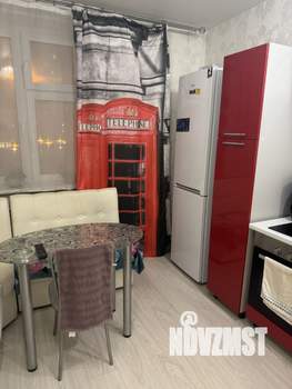 2-к квартира, вторичка, 58м2, 3/22 этаж