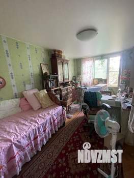 2-к квартира, вторичка, 45м2, 5/5 этаж