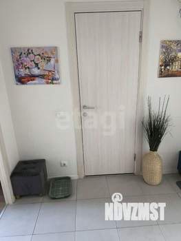 3-к квартира, вторичка, 55м2, 6/15 этаж