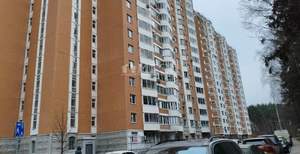 2-к квартира, вторичка, 52м2, 10/17 этаж