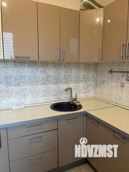 1-к квартира, вторичка, 38м2, 6/18 этаж