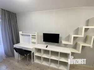 1-к квартира, вторичка, 31м2, 3/5 этаж