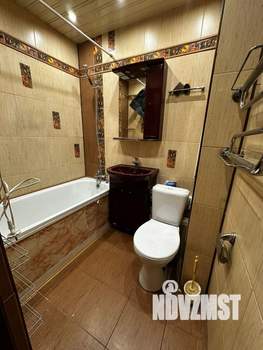 1-к квартира, вторичка, 35м2, 8/9 этаж