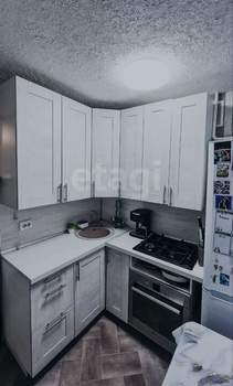 2-к квартира, вторичка, 48м2, 1/5 этаж