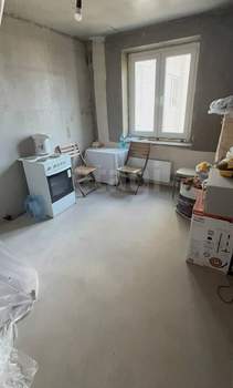 3-к квартира, вторичка, 73м2, 23/25 этаж