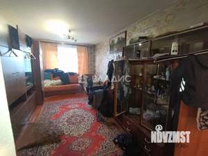 3-к квартира, вторичка, 66м2, 8/9 этаж