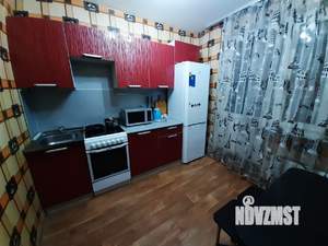 1-к квартира, вторичка, 39м2, 9/19 этаж