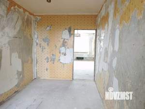 3-к квартира, вторичка, 63м2, 10/12 этаж